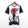 Japan X Bushido Special Edition 2022 - Herre Fotballdrakt